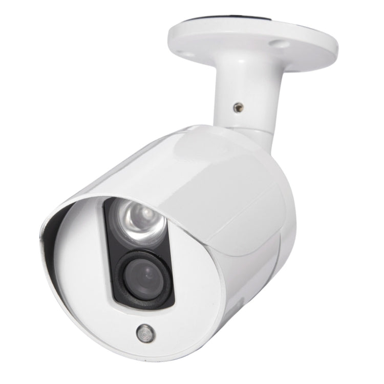633W/AHD H.264 HD 720P 1/4 inch 1.0 Mega Pixel Array Bullet Camera, Support Night Vision / Motion Detection, IR Distance: 20m, 633W/AHD 633W/AHD H.264 HD 720P 1/4 inch 1.0 Mega Pixel Array Bullet Camera, Support Night Vision / Motion Detection, IR Distance: 20m, 633W/AHD